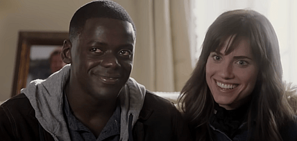 Movies Like Get Out